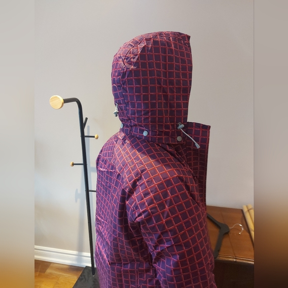 Large Liskamm Ski Jacket - Picture 12 of 12